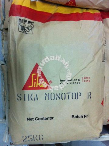 Sika MonoTop R